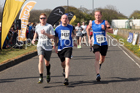 North Tyneside 10k Road Race, Whitley Bay. Photo:  David T. Hewitson/Sports for All Pics